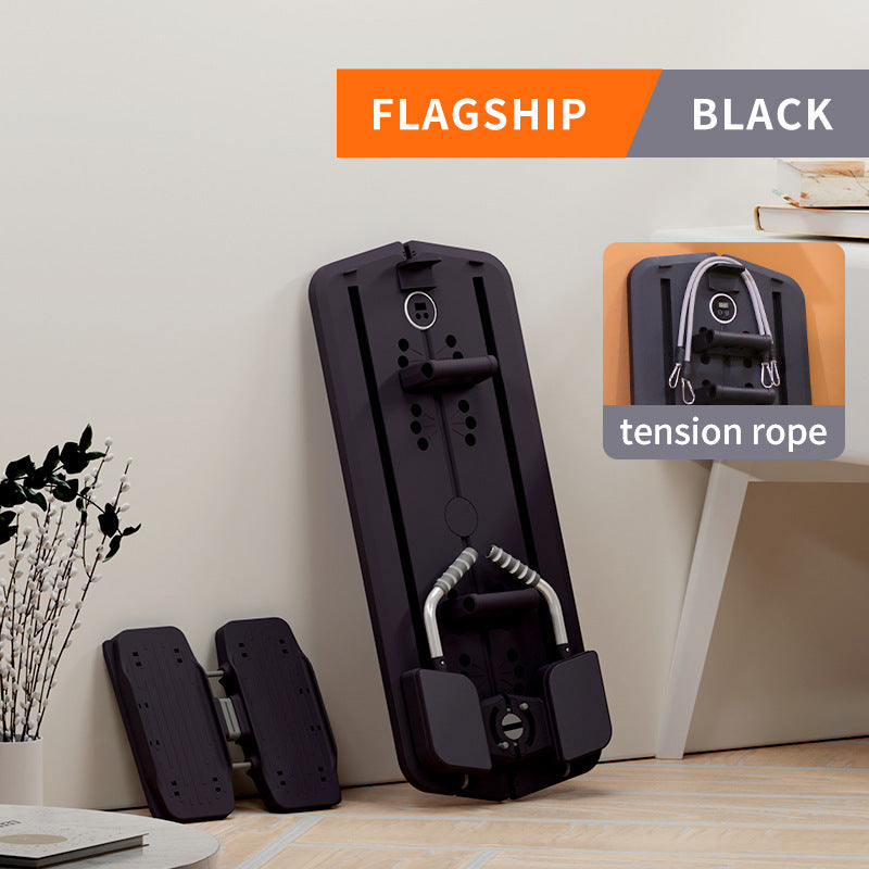 Multifunctional Foldable Fitness Abdominal Board