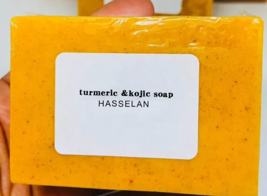SOAP