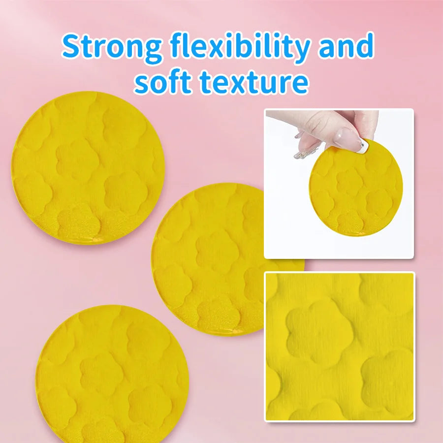Deep Cleansing Pads for Even Skin