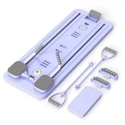 Multifunctional Foldable Fitness Abdominal Board
