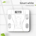 Smart Bluetooth Body Fat Scale