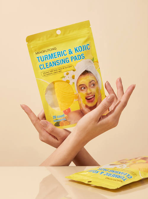 Even Tone Body Pads